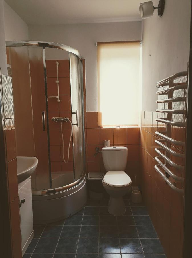 Pokoje U Marii I Piotra Brzozów Dış mekan fotoğraf